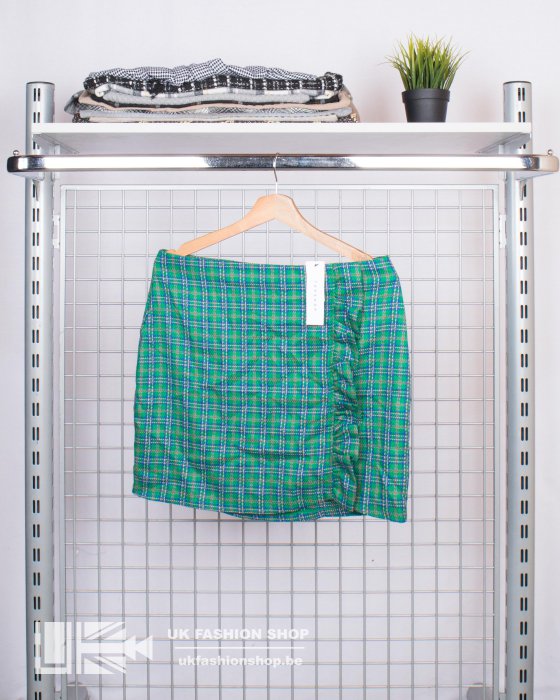 Women winter skirts CR 25 kg Women winter skirts - grade CR