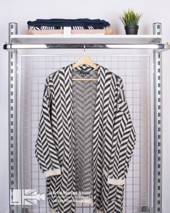 Women winter tunic CR 25 kg Women winter tunic - grade CR