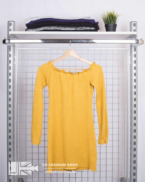 Women winter tunic A 25 kg Women winter tunic - grade A