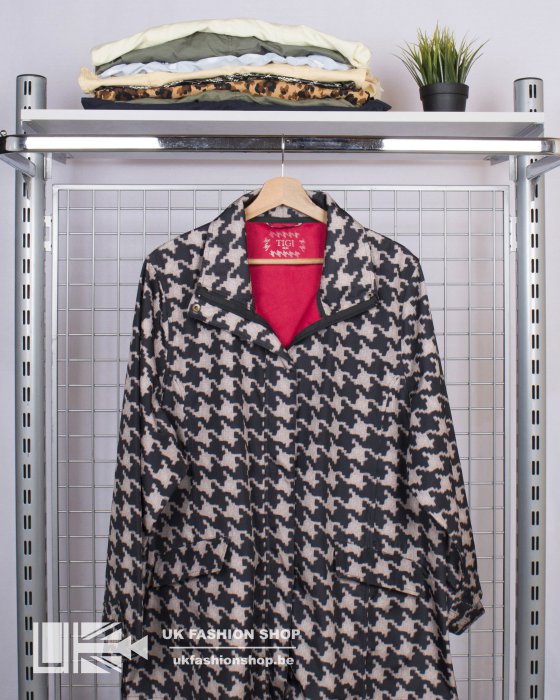 Women zipper jackets 25 kg Women light jackets - grade A + CR