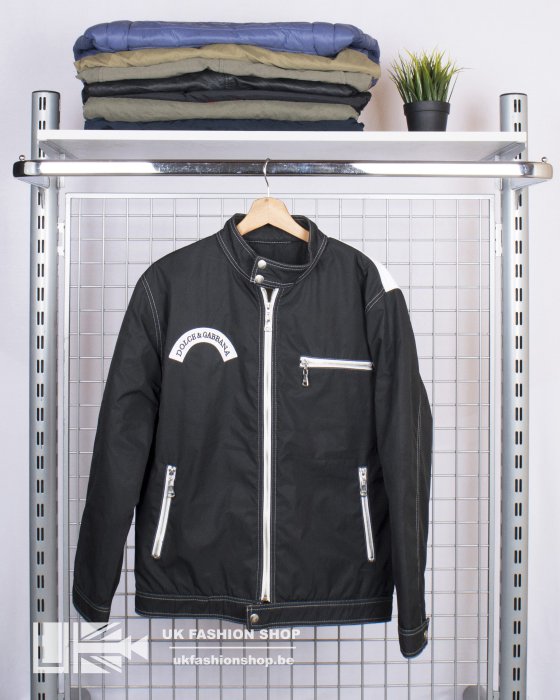 Men anorak & jackets A 25 kg Men anorak & jackets - grade A