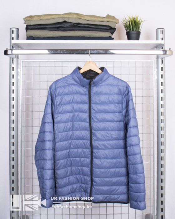 Men anorak & jackets A 25 kg Men anorak & jackets - grade A