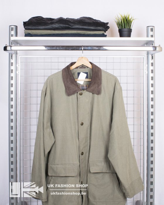 Men anorak & jackets A 25 kg Men anorak & jackets - grade A