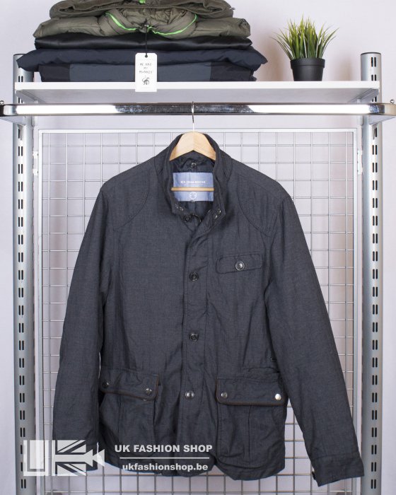 Men anorak & jackets CR 25 kg Men anorak & jackets - grade CR