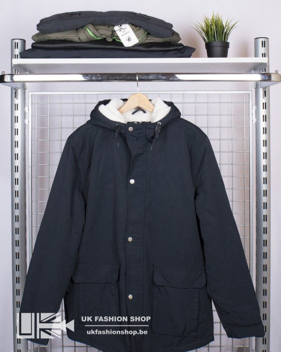 Men anorak & jackets CR 25 kg Men anorak & jackets - grade CR