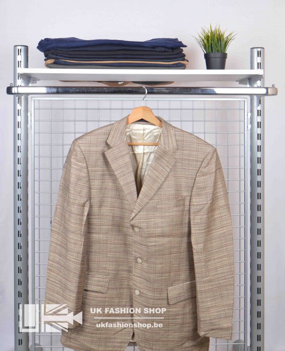 Men blazers CR 25 kg Men blazers - grade CR