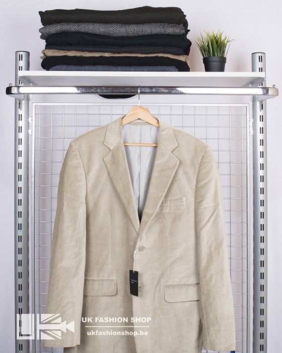 Men coats&blazer 25 kg Men coats & colberts - grade A + CR