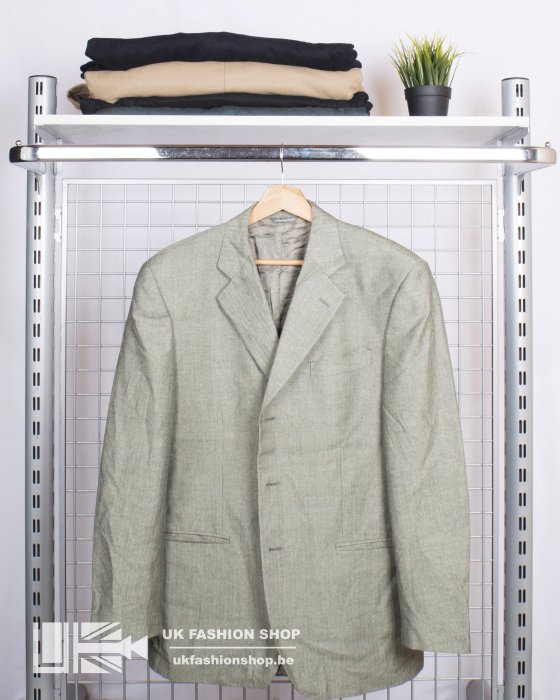 Men coats&blazer A 25 kg Men coats & colberts - grade A