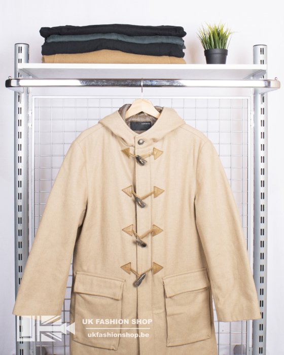 Men coats&blazer A 25 kg Men coats & colberts - grade A