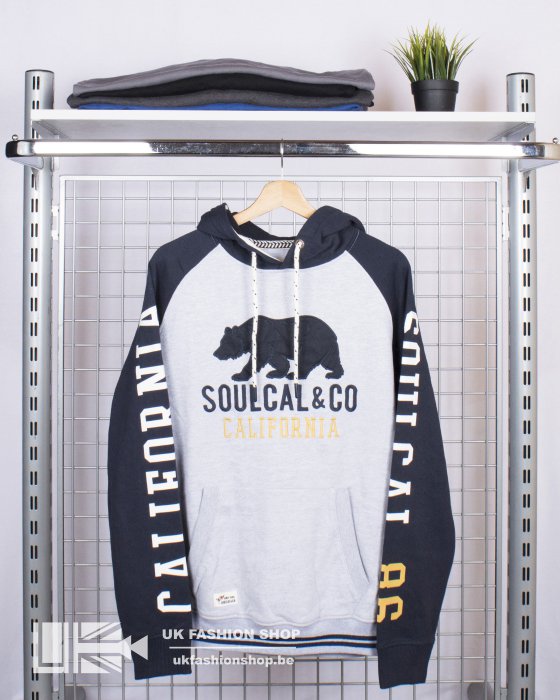 Men hoodies CR 25 kg Men hoodies - grade CR