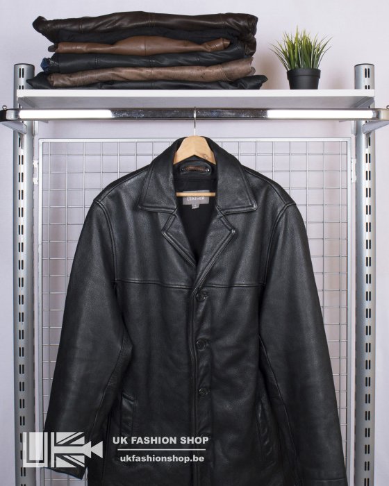 Men leather jackets CR 25 kg Men real leather jackets - grade CR