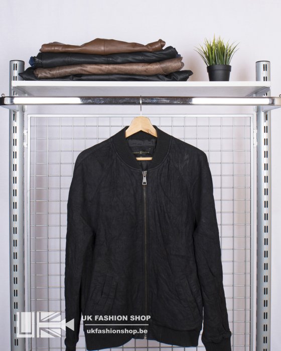 Men leather jackets CR 25 kg Men real leather jackets - grade CR