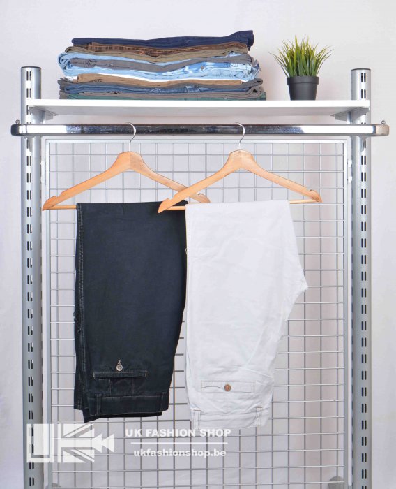 Men pants/jeans A 25 kg Men pants/jeans - grade A