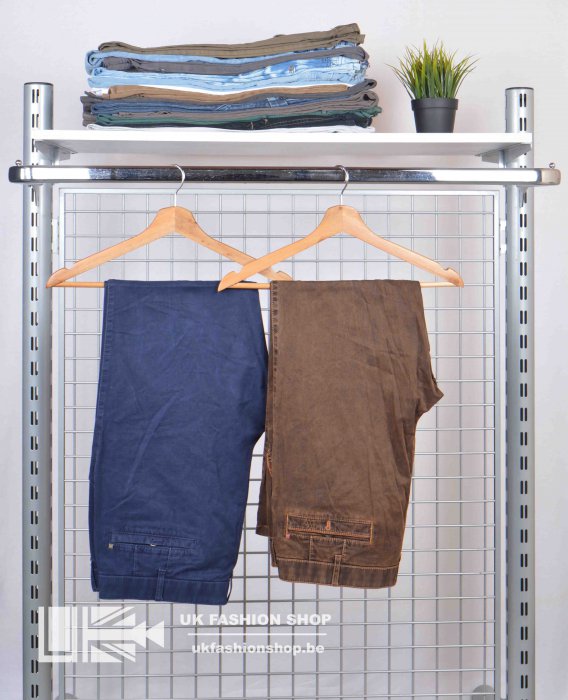 Men pants/jeans A 25 kg Men pants/jeans - grade A