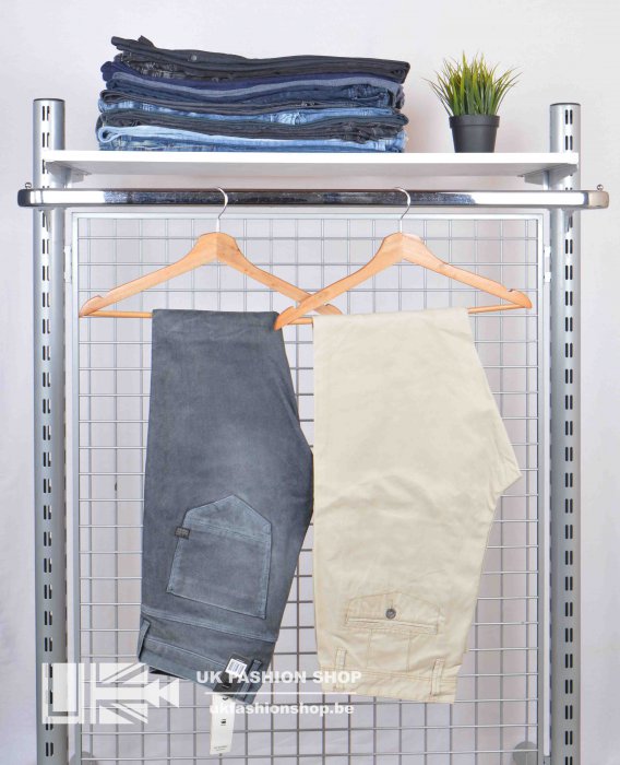 Men pants/jeans CR 25 kg Men pants/jeans - grade CR