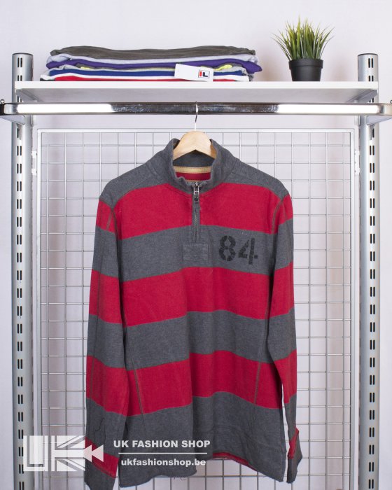 Men polos long sleeves 25 kg Men polos long sleeves - grade A + CR