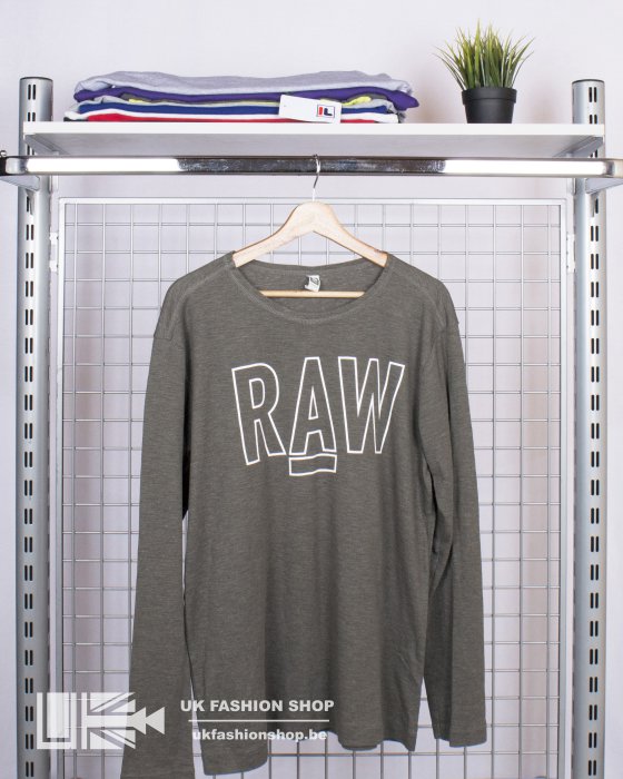 Men polos long sleeves 25 kg Men polos long sleeves - grade A + CR