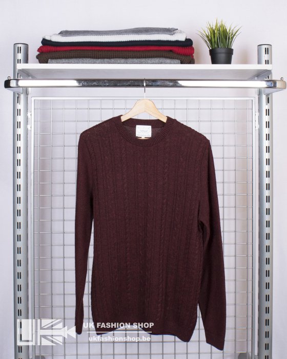 Men pullovers 25 kg Men pullovers & sweaters - grade A + CR