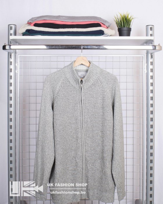 Men pullovers A 25 kg Men pullovers & sweaters - grade A