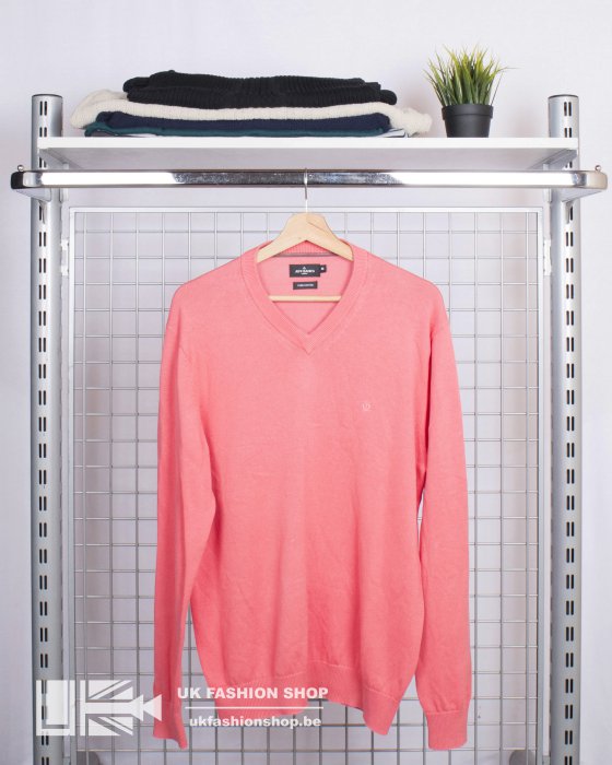 Men pullovers A 25 kg Men pullovers & sweaters - grade A