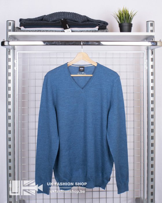 Men pullovers CR 25 kg Men pullovers & sweaters - grade CR