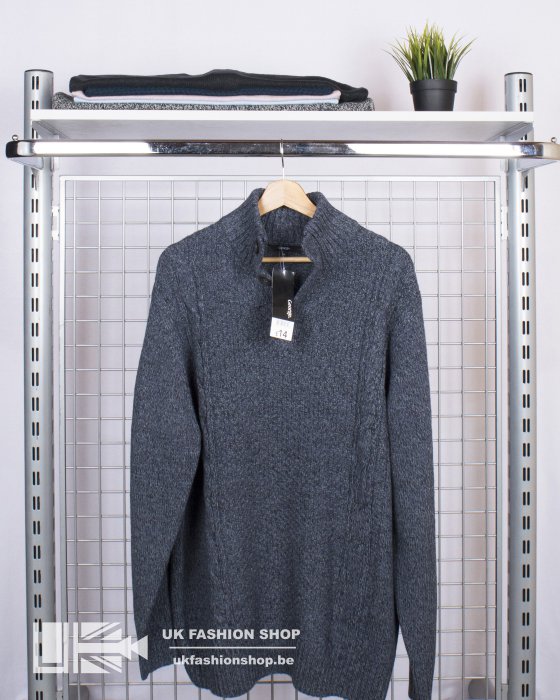 Men pullovers CR 25 kg Men pullovers & sweaters - grade CR