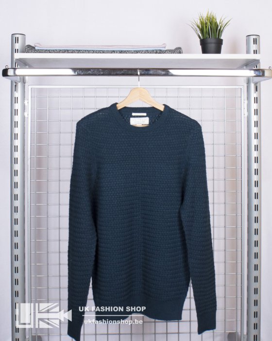 Men pullovers CR 25 kg Men pullovers & sweaters - grade CR