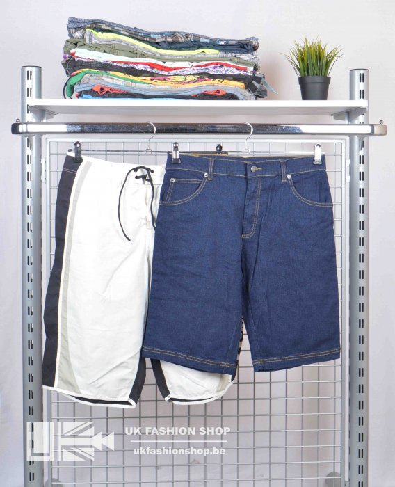 Men shorts CR 25 kg Men shorts - grade CR