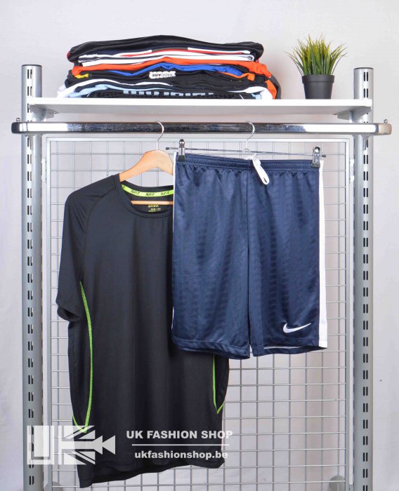 Men sport clothing CR 25 kg Men sport clothing - grade CR