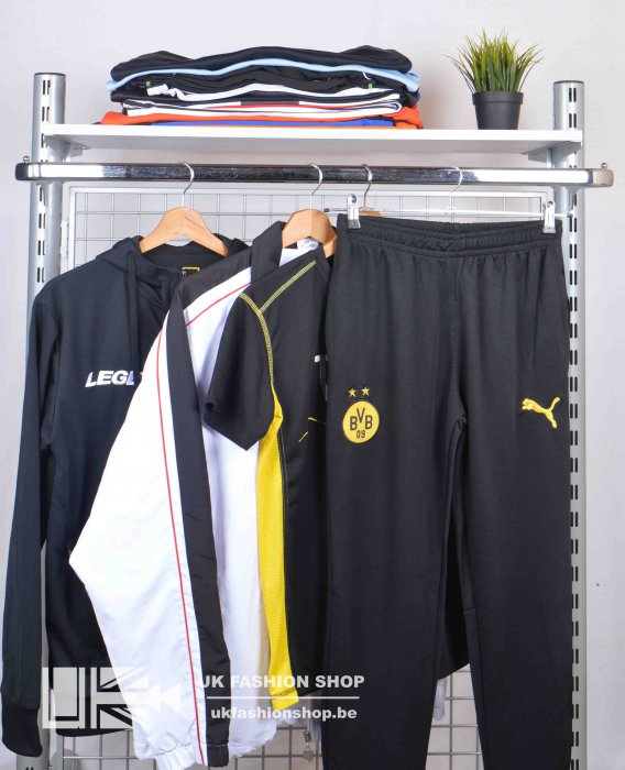 Men sport clothing CR 25 kg Men sport clothing - grade CR