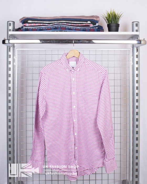 Men spring/winter shirts CR 25 kg Men spring/winter shirts - grade CR