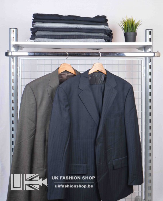 Men suits CR 25 Pcs. Men suits - grade CR