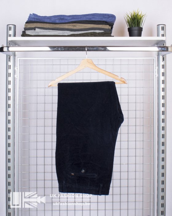 Men winter pants A 25 kg Men winter pants - grade A