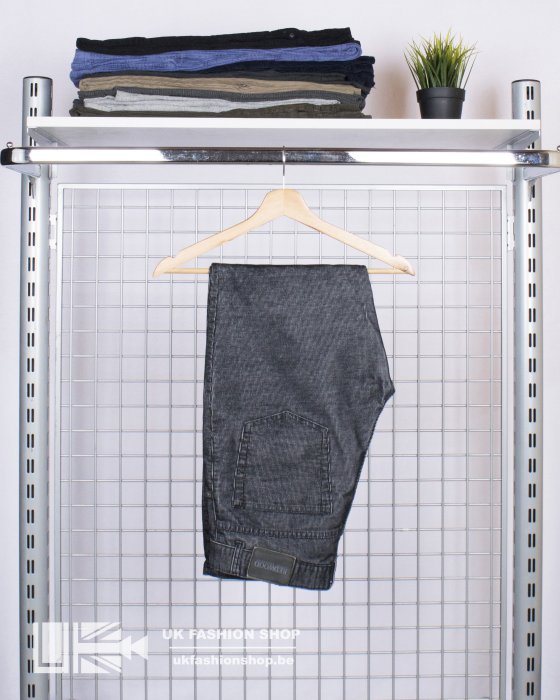 Men winter pants A 25 kg Men winter pants - grade A