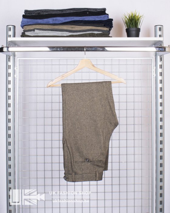 Men winter pants A 25 kg Men winter pants - grade A