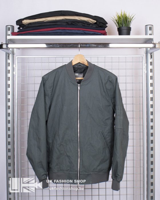 Men zipper jackets 25 kg Men light jackets - grade A + CR