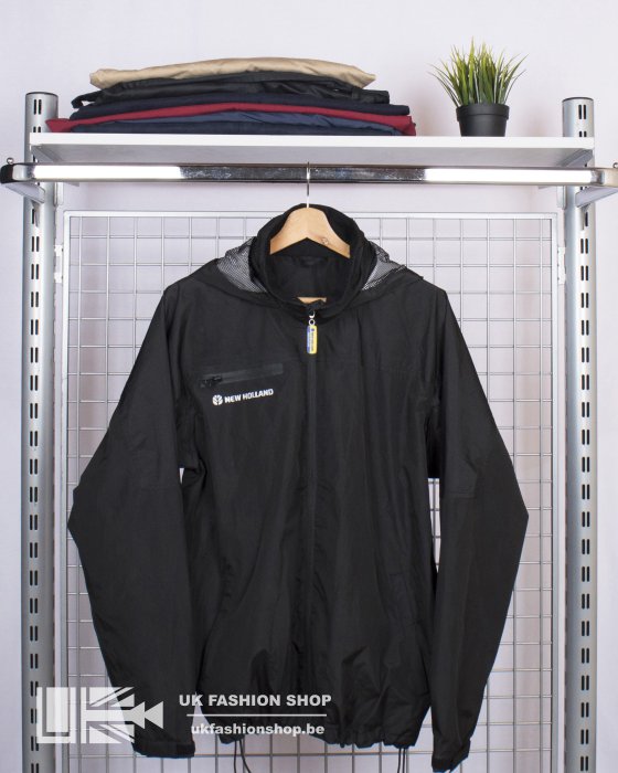 Men zipper jackets 25 kg Men light jackets - grade A + CR