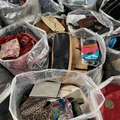 School bags CR 25 kg School bags & backpacks - grade CR