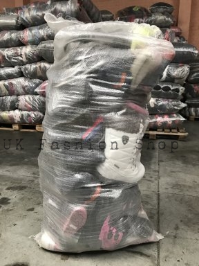 Snow boots 25 kg Snow boots - grade A + CR