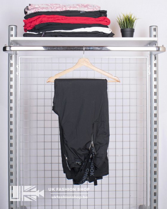 Adults ski clothing 25 kg Adults ski clothing - grade A + CR