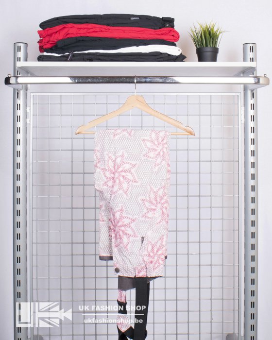 Adults ski clothing 25 kg Adults ski clothing - grade A + CR