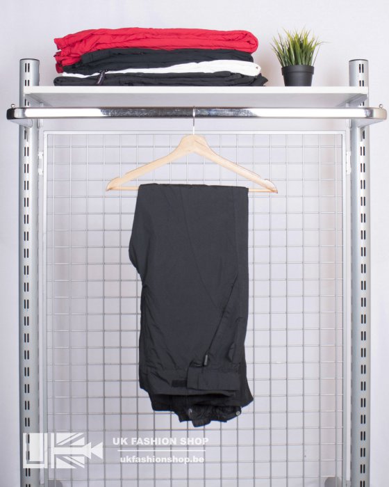 Adults ski clothing 25 kg Adults ski clothing - grade A + CR