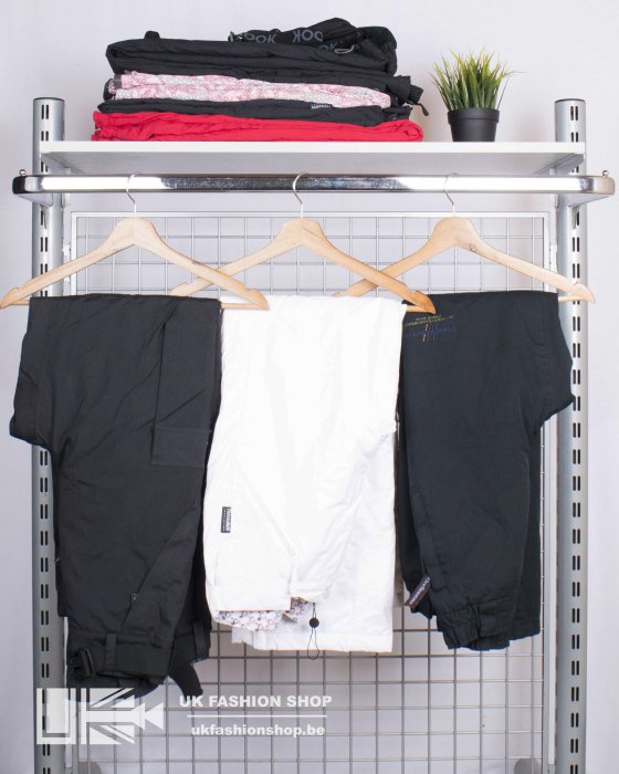 Adults ski clothing 25 kg Adults ski clothing - grade A + CR