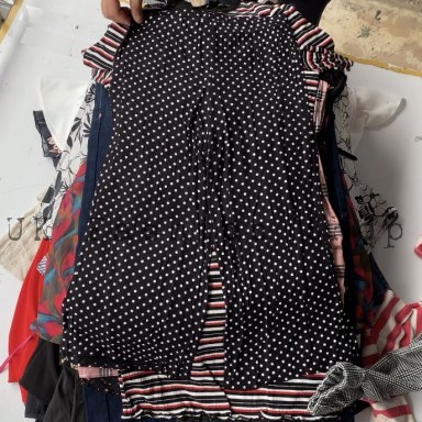 Women summer mix 25 kg Women summer mix - grade A + CR
