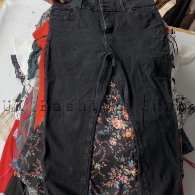 Women summer mix 25 kg Women summer mix - grade A + CR