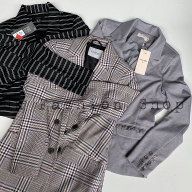 Women summer mix CR 25 kg Women summer mix - grade CR