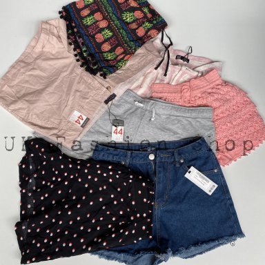 Women summer mix CR 25 kg Women summer mix - grade CR