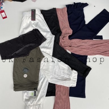 Women summer mix CR 25 kg Women summer mix - grade CR