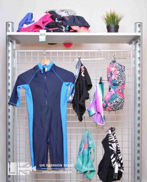 Swimwear CR 25 kg Women swim wear - grade CR