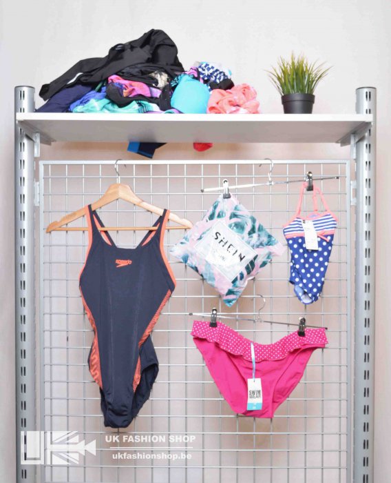 Swimwear CR 25 kg Women swim wear - grade CR